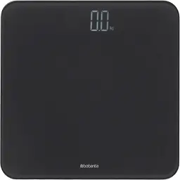 Ваги підлогові Brabantia Scale темно-сірі (280122) - мініатюра 1