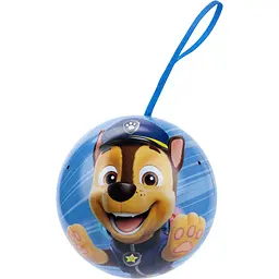 М'яка іграшка-сюрприз у кулі Miraball Paw Patrol з аксесуарами (M14118(M14164)) - мініатюра 4