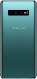 Смартфон Samsung Galaxy S10+ G975F/DS 8/512Gb Prism Green - мініатюра 3