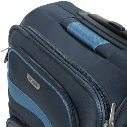 Валіза Travelite Orlando Navy S (TL098487-20) - мініатюра 7