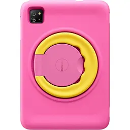 Планшет Blackview Tab A6 Kids 4/128GB Wi-Fi Pink (No Adapter) Global version - мініатюра 6