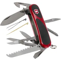 Ніж Victorinox EvoGrip 18 [2.4913.C] [72680] - мініатюра 2