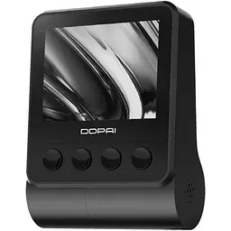 Відеореєстратор Ddpai Z50 GPS Dual (2 камери) з модулем GPS - мініатюра 7