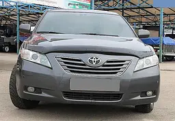 Дефлектор капоту мухобійка Toyota Camry 2006-2011 (PZ451V353200)