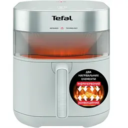 Мультипіч Tefal Easy Fry Infrared EY831GE0