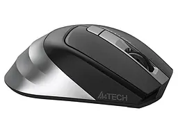 Миша A4Tech FG35 GREY - мініатюра 2