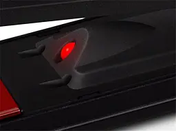 Випрямляч для волосся Ga.Ma P21.CP9LTO Attiva Tourmaline Laser Ion [62706] - мініатюра 5