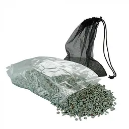 Гранули цеоліту для адсорбційної фільтрації Ferplast BLUZEOLITE