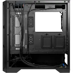 Корпус для ПК Chieftec APEX (GA-01B-TG-OP) - мініатюра 5