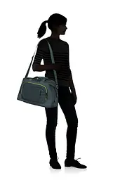 Дорожня Сумка Samsonite RESPARK URBAN GREEN 48x35x24 KJ3*24011 - мініатюра 5