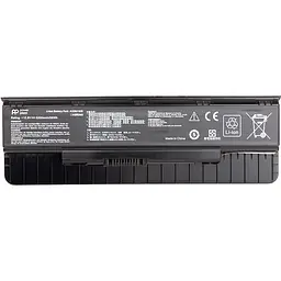 Акумулятор PowerPlant для ноутбуків ASUS ROG G551 (A32N1405) 10.8V 5200mAh (NB430659)