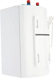 Водонагрівач електр. компакт GT, 10л, 2кВт, монтаж під мийкою, мех. кер-ння, A, білий, 700187 Tiki teh0016976 - мініатюра 6