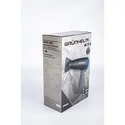 Фен Grunhelm GHD-580 - мініатюра 3