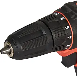 Дриль-шурупокрут Vitals Master AU 1825 Kit SmartLine+ (3) акумуляторний (184442) - мініатюра 11