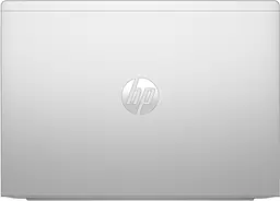 Ноутбук HP Probook 440-G11 14 WUXGA IPS AG, Intel U5-125H, 32GB, F1024GB, UMA, DOS, сріблястий (AD0X2ET) - мініатюра 5
