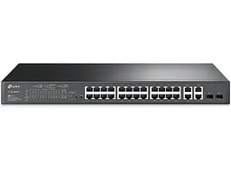 Комутатор TP-LINK SL2428P Smart