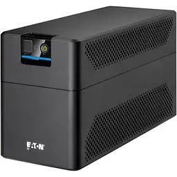 Джерело безперебійного живлення (ДБЖ) Eaton 5E 1600 USB DIN G2 (5E1600UD) [153544]
