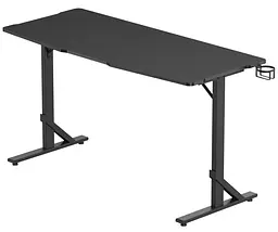 Геймерський стіл GamePro GD212B (GD212B) - мініатюра 2