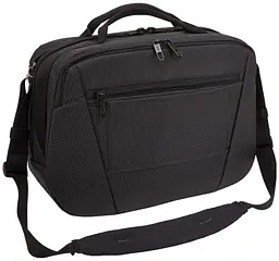 Дорожня сумка Thule Crossover 2 Boarding Bag black (TH 3204056) - мініатюра 3