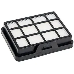 Фільтр Hepa для пилососу Bosch Serie 2, Cleann`n BGS05X240, BGC05A220A, BGS05A225, BGC05AAA2, BGC05A, 17001740