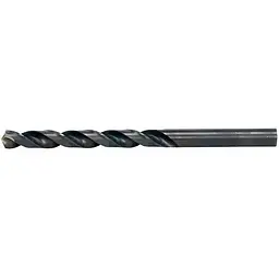 Сверло спиральное Wurth по металлу HSS, DIN 338, D8.5 мм ZEBRA (арт. 0624000850)