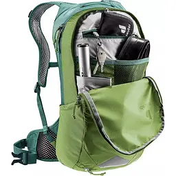 Рюкзак Deuter Race Air 10 Meadow (1052-3204323 2291) - мініатюра 11