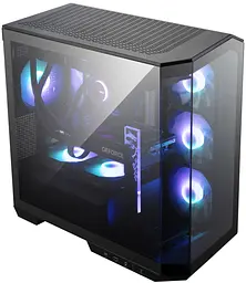 Корпус MSI MAG PANO M100R PZ (MAG PANO M100R PZ) Без БП - мініатюра 4