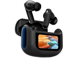 Навушники Blackview AirBuds 12 Black (6931548319719) - мініатюра 3