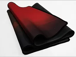Великий килимок для мишки WorkPlaceShop ME Tron Ares 800 x 300 мм - мініатюра 2