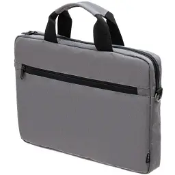 Сумка для ноутбука Vinga 15.6" NB1101 gray (NB1101GR) - мініатюра 1