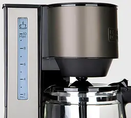 Кавоварка Black&Decker BXCO870E - мініатюра 3
