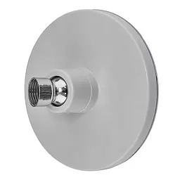 Верхній душ Zerix SH-81 white ZX4788, Білий - мініатюра 2