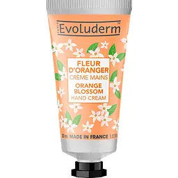 Крем для рук Evoluderm Флердоранж 30 мл