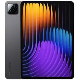 Планшет Xiaomi Pad 7 Pro 12/512Gb Wi-Fi version Gray (VHU5422EU) Global version