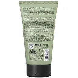 Бальзам захисний для укладки волосся Osmo New Blow Out Balm 150 мл - мініатюра 2