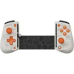 Геймпад XiaoJi GameSir X5 Lite Zenless Zone Zero Edition White [171148]
