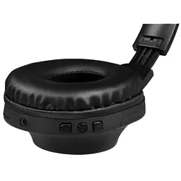 Навушники Defender FreeMotion B445 Bluetooth Black (63445) - мініатюра 5