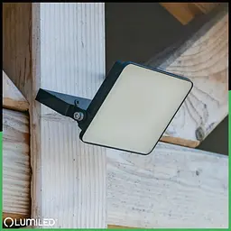 Світлодіодний прожектор Lumiled AZZLER для зовнішнього використання - мініатюра 6