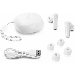 Бездротові навушники Anker SoundCore R50i (A3949) білі - мініатюра 4
