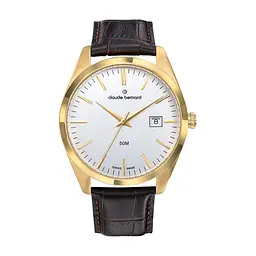 Наручний годинник Claude Bernard 70201 37J AID