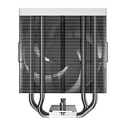 Кулер для процесора ID-Cooling Frozn A410 SE White (FROZN A410 SE WHITE) - мініатюра 10
