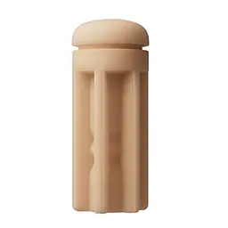 Рукав для мастурбатора Lovense Solace Pro Neutral-Shaped - мініатюра 3