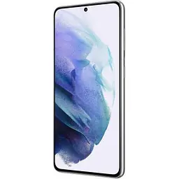Смартфон Samsung Galaxy S21 8/256GB Phantom White (SM-G991BZWGSEK) - мініатюра 5