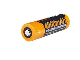 Акумулятор 21700 Fenix 4000 mAh li-ion (ARB-L21-4000P) - мініатюра 4