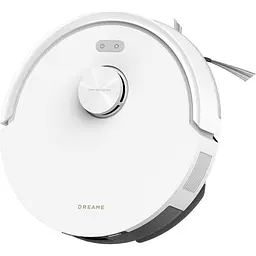 Робот-пилосос Dreame Bot F20 White (RLF41GA-Wh) [170792]