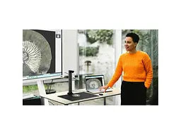 Камера сканер Canon Iriscan Desk 7 PRO А3 (4430V330) - миниатюра 5