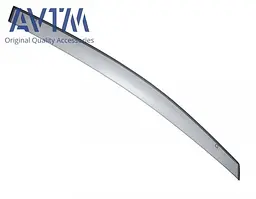 Дефлектори вікон вітровики Honda Civic седан 2006-2012 (08R04SNB602) 4 шт - мініатюра 3