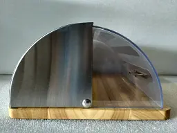 Хлебница Bohmann BH 7250 - мініатюра 7