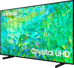 Телевізор Samsung CU8002 43" LED 4K [UE43CU8002] [87128] - мініатюра 3