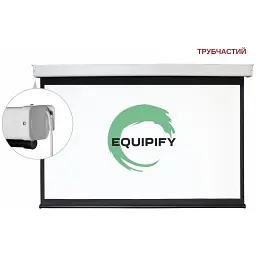 Проекційний екран Equipify ESAA100 - мініатюра 3